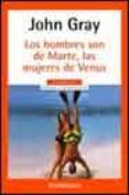 los hombres son de marte, las mujeres son de venus-john gray-9788497592666 los hombres son de marte, las mujeres son de venus-john gray-9788497592666