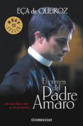 el crimen del padre amaro-jose maria eça de queiros-9788497594066 el crimen del padre amaro-jose maria eça de queiros-9788497594066