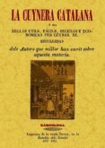 la cuynera catalana (ed. facsimil)-9788497617666 la cuynera catalana (ed. facsimil)-9788497617666