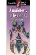 amuletos y talismanes-miriam araujo-9788497644266 amuletos y talismanes-miriam araujo-9788497644266