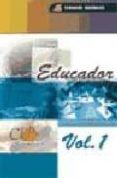 educador: temario (vol. i)-9788497758666 educador: temario (vol. i)-9788497758666