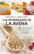 las propiedades de la avena-emmanuelle jumeaucourt-9788497779166 las propiedades de la avena-emmanuelle jumeaucourt-9788497779166