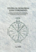 Studia in honorem Joan Coromines-1162977-otro-formato