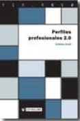 perfiles profesionales 2.0-cristina aced-9788497881166 perfiles profesionales 2.0-cristina aced-9788497881166