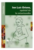 san luis orione apostol de la misericordia-carlos ros-9788498059366 san luis orione apostol de la misericordia-carlos ros-9788498059366