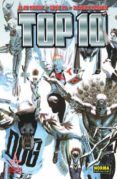 top ten-alan moore-zander cannon-gene ha-9788498148466 top ten-alan moore-zander cannon-gene ha-9788498148466