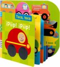 ¡piip! ¡piip! (toca, toca)-9788498256666 ¡piip! ¡piip! (toca, toca)-9788498256666