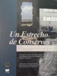 un estrecho de conservas: del garum de baelo claudia a la melva de tarifa-9788498285666 un estrecho de conservas: del garum de baelo claudia a la melva de tarifa-9788498285666