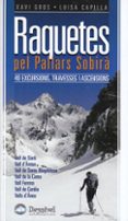 raquetes pel pallars sobira-9788498291766 raquetes pel pallars sobira-9788498291766