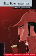estudio en escarlata (clasicos algar joven)-arthur conan doyle-9788498451566 estudio en escarlata (clasicos algar joven)-arthur conan doyle-9788498451566
