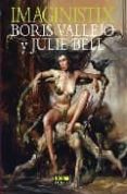 imaginistix. boris vallejo y julie bell-boris vallejo-julie bell-9788498472066 imaginistix. boris vallejo y julie bell-boris vallejo-julie bell-9788498472066