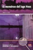 EL MONSTRUO DEL LAGO NESS + CD-2273162-otro-formato