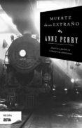 muerte de un extraño-anne perry-9788498723366 muerte de un extraño-anne perry-9788498723366