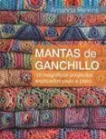 mantas de ganchillo-amanda perkins-9788498745566 mantas de ganchillo-amanda perkins-9788498745566
