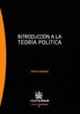 introduccion a la teoria politica-andrew heywood-9788498768466 introduccion a la teoria politica-andrew heywood-9788498768466