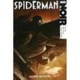 spiderman noir: ojos sin rostro-david hine-9788498855166 spiderman noir: ojos sin rostro-david hine-9788498855166