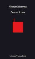 pasos en el vacio-alejandro jodorowsky-9788498957266 pasos en el vacio-alejandro jodorowsky-9788498957266