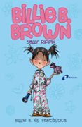 billie b. brown, 2. billie b. és fantàstica-sally rippin-9788499069166 billie b. brown, 2. billie b. és fantàstica-sally rippin-9788499069166