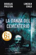 la danza del cementerio (inspector pendergast 9)-douglas preston-lincoln child-9788499086866 la danza del cementerio (inspector pendergast 9)-douglas preston-lincoln child-9788499086866