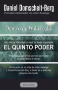dentro de wikileaks (ebook)-daniel domscheit-berg-9788499182766 dentro de wikileaks (ebook)-daniel domscheit-berg-9788499182766