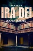 ira dei: la casa lercaro-mariano gambin-9788499185866 ira dei: la casa lercaro-mariano gambin-9788499185866