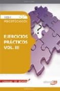 test psicotecnicos ejercicios practicos vol. iii. coleccion de bo lsillo-9788499244266 test psicotecnicos ejercicios practicos vol. iii. coleccion de bo lsillo-9788499244266
