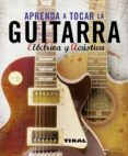 aprenda a tocar la guitarra-9788499280066 aprenda a tocar la guitarra-9788499280066