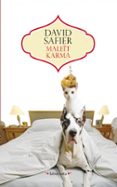 maleit karma-david safier-9788499307466 maleit karma-david safier-9788499307466