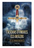 caçadors d´ombres: els origens 2. el princep mecanic-cassandra clare-9788499325866 caçadors d´ombres: els origens 2. el princep mecanic-cassandra clare-9788499325866