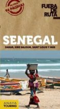 senegal 2014 (fuera de ruta)-nicolas de la carrera-9788499356266 senegal 2014 (fuera de ruta)-nicolas de la carrera-9788499356266