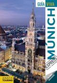 munich 2016 (guia viva express) (2ª ed.)-gabriel calvo-sabine tzschaschel-9788499357966 munich 2016 (guia viva express) (2ª ed.)-gabriel calvo-sabine tzschaschel-9788499357966