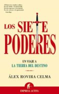 los siete poderes (ebook)-alex rovira-9788499443966 los siete poderes (ebook)-alex rovira-9788499443966