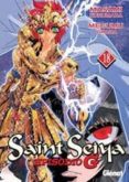 saint seiya. episodio g nº 18-masami kurumada-megumu okada-9788499473666 saint seiya. episodio g nº 18-masami kurumada-megumu okada-9788499473666
