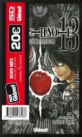 pack glenat death note: nº 13 guia de lectura + change the world-9788499477466 pack glenat death note: nº 13 guia de lectura + change the world-9788499477466