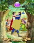 blancanieves. historias magicas-9788499513966 blancanieves. historias magicas-9788499513966