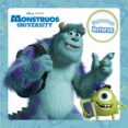 monstruos university. primeros lectores-9788499514666 monstruos university. primeros lectores-9788499514666
