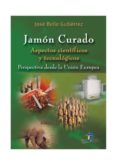 jamon curado (ebook)-9788499690766 jamon curado (ebook)-9788499690766