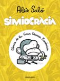 simiocracia: cronica de la gran ressaca economica-aleix salo-9788499897066 simiocracia: cronica de la gran ressaca economica-aleix salo-9788499897066