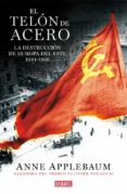 el telon de acero-anne applebaum-9788499923666 el telon de acero-anne applebaum-9788499923666