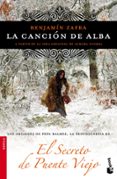 la cancion de alba-benjamin zafra-9788499982366 la cancion de alba-benjamin zafra-9788499982366