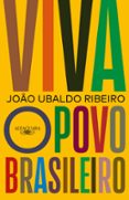 VIVA O POVO BRASILEIRO (NOVA EDIÇÃO)  (edición en portugués)