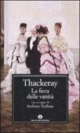 la fiera delle vanita-william m. thackeray-9788804592266 la fiera delle vanita-william m. thackeray-9788804592266