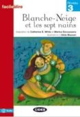 blanche-neige et les sept nains-9788853009166 blanche-neige et les sept nains-9788853009166