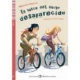 en busca del amigo desaparecido + cd-9788853605566 en busca del amigo desaparecido + cd-9788853605566