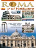 roma guìa de la ciudad dividida en 11 zonas breves notas históricas (ebook)-9788868381066 roma guìa de la ciudad dividida en 11 zonas breves notas históricas (ebook)-9788868381066