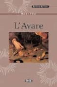 l avare (incluye cd con fragmentos de la obra)-9788877541666 l avare (incluye cd con fragmentos de la obra)-9788877541666