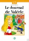le journal de valerie (intermediaire 1)-9788881483266 le journal de valerie (intermediaire 1)-9788881483266
