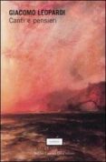 canti e pensieri-giacomo leopardi-9788884907066 canti e pensieri-giacomo leopardi-9788884907066