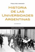historia de las universidades argentinas (ebook)-9789500739566 historia de las universidades argentinas (ebook)-9789500739566