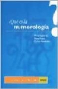¿que es la numerologia?-mirta izquierdo-mirta pueyo-carlos menendez-9789501740066 ¿que es la numerologia?-mirta izquierdo-mirta pueyo-carlos menendez-9789501740066